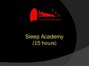 Sleep Academy